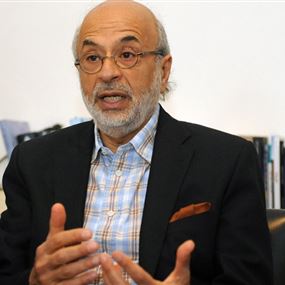 شهيب: نحن من مدرسة تؤمن بجمال التسوية