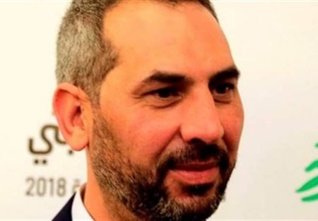 إيهاب حمادة دعا إلى تكاتف الجميع لخدمة منطقة الهرمل