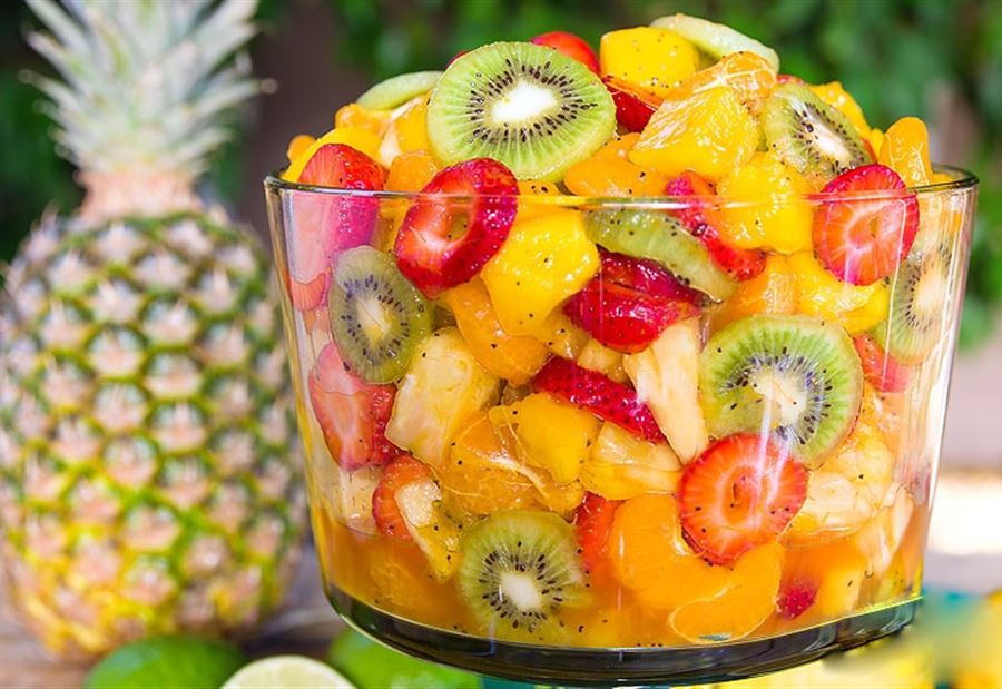 إياك وهذه الفواكه أثناء الريجيم