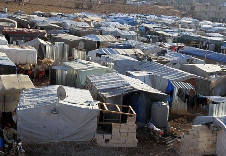 إلقاء القبض على إرهابيين في عرسال؟ 