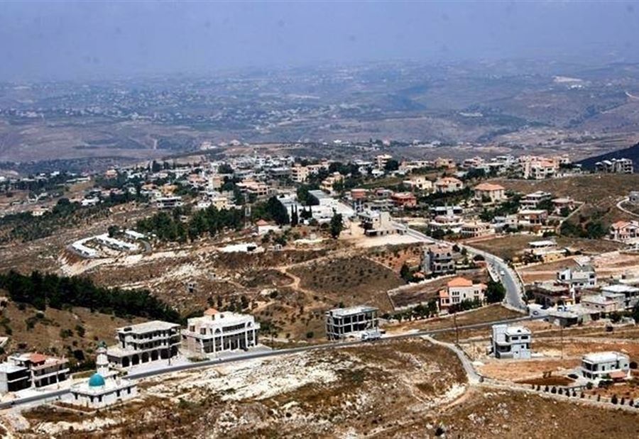 لعدم إعاقة عمل الجيش... تعليمات لأهالي طلوسة وبني حيان!