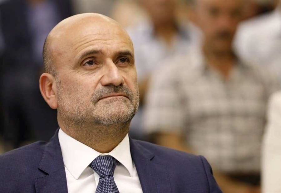 أبي رميا: لم نبلغ بموقف الحريري من الصيغة الحكومية