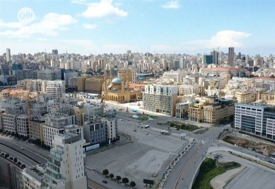 "تنيّيم" ملف مدير عام... "تنيّيم" ملف مدير عام...