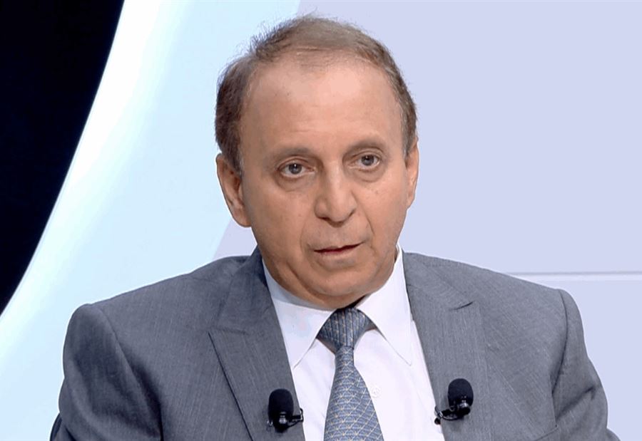 "أوروبا دمية بيد أميركا"... شرف الدين: الغرب يستضعف بيروت "أوروبا دمية بيد أميركا"... شرف الدين: الغرب يستضعف بيروت