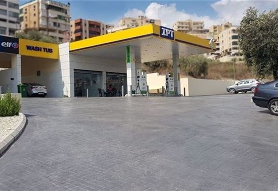 إنخفاض أسعار المحروقات 