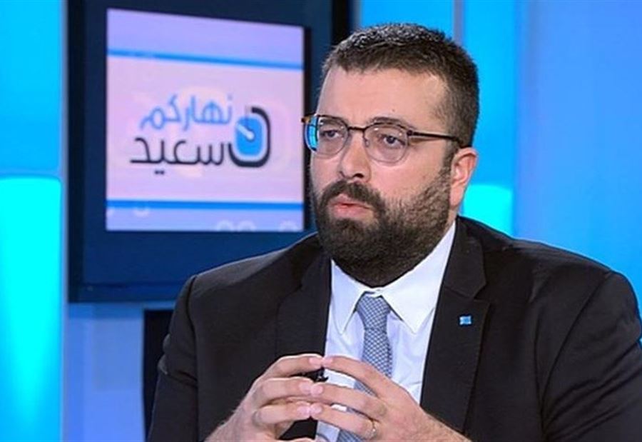  أحمد الحريري لبو صعب:"إن هنته هانك" .. منتهية!