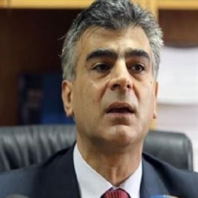 الصايغ: ترشيح عون معطّل ولا حظّ له بالوصول
