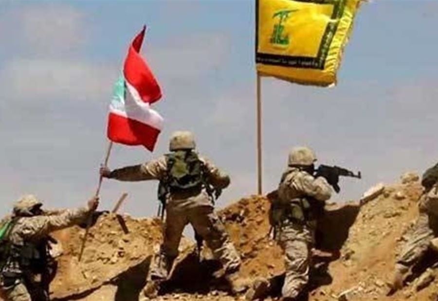 "لعبة الإيقاع بين حزب الله والجيش انتهت"