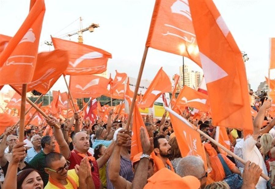 جنوح  "الأخبار"... ردٌّ "عوني" حادٌّ  جنوح  "الأخبار"... ردٌّ "عوني" حادٌّ