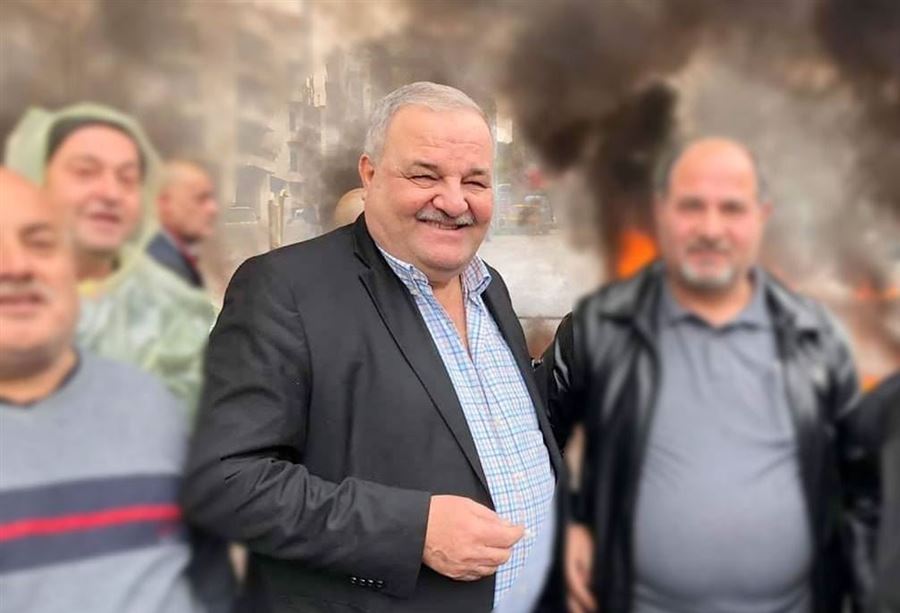 العميد رماح: اشكر باسيل الذي اكتفى بالحبس وليس بالاعدام