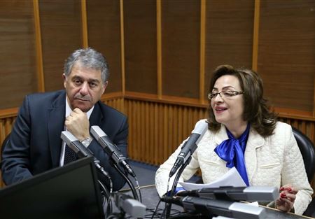 دبور: لبنان احتضن الفلسطينيين منذ النكبة وساند القضية