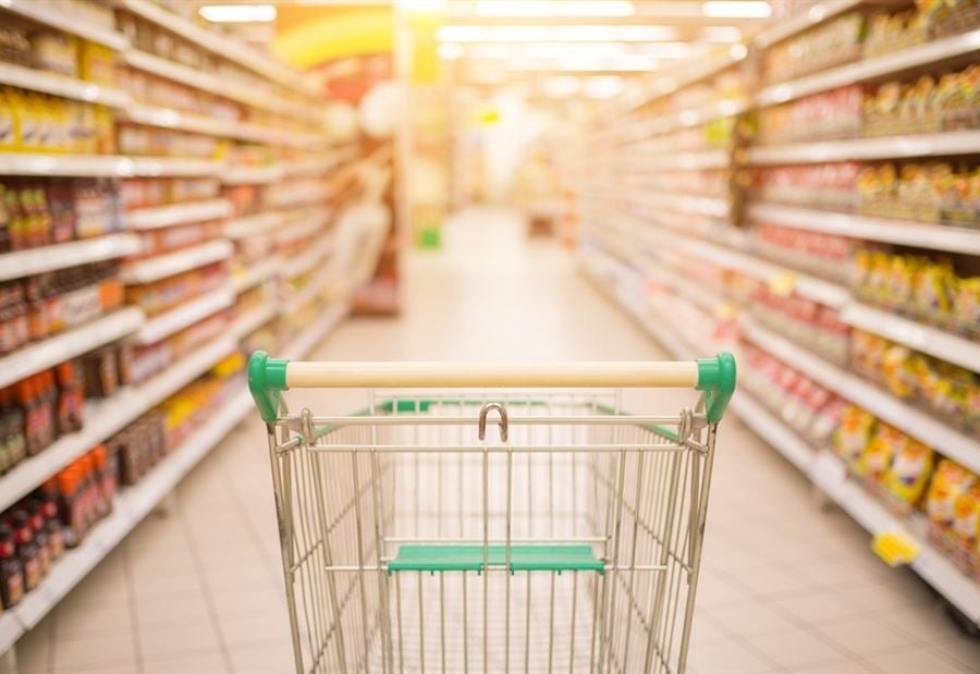 أسعار المواد الغذائية بـ "الدولار"... والـ Rate على الشاشات!  