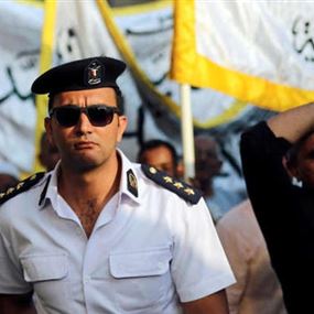 مصر تغلق ضريح الإمام الحسين أمام الزوار