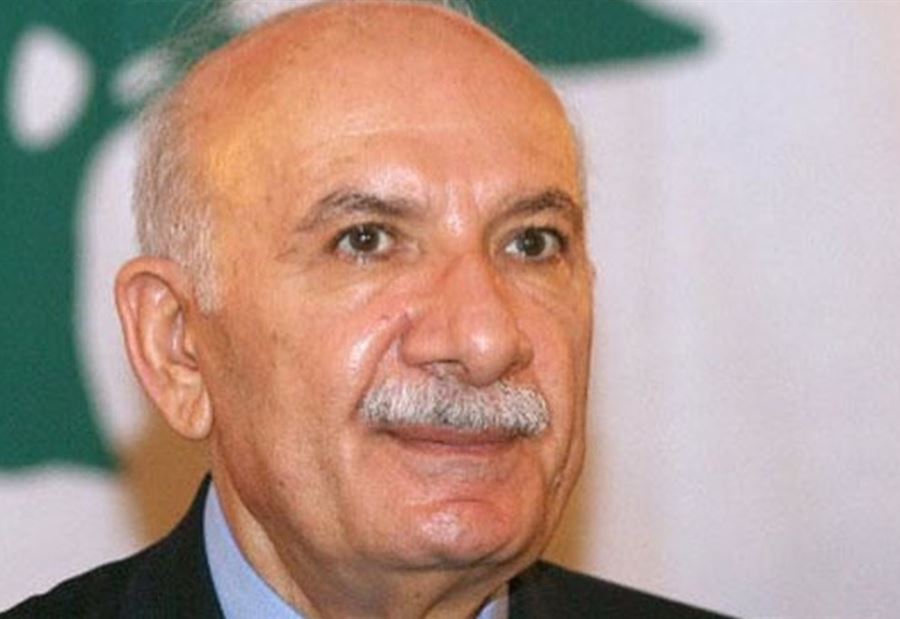 سكاف تنعى الحسيني: حكمًا سنخاف!