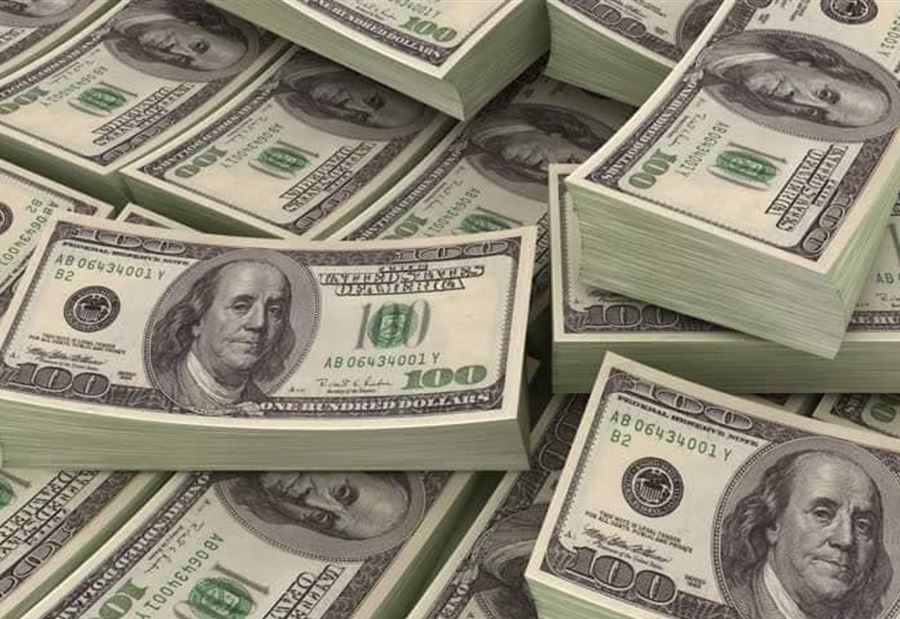 خسائر بـ 400 مليون دولار منذ ١٧ تشرين الاول