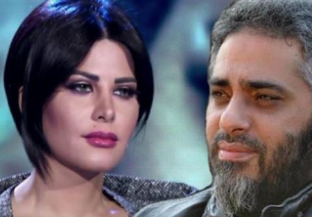 شمس الكويتية: فضل شاكر هددني بالقتل 