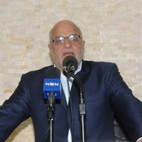 حمدان: للتمسك بقاعدة الجيش والشعب والمقاومة