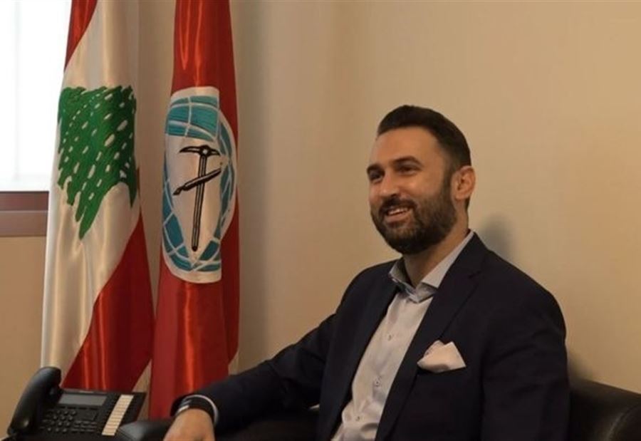 "لِترميم المؤسسات ومنع الفراغ"... دعوة روسية لتيمور جنبلاط