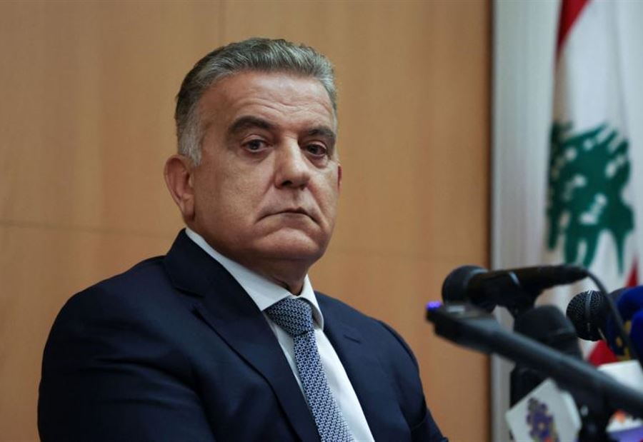 "سياسات إجرامية"... عباس ابراهيم يتحدّث عن "دولة القتل"!