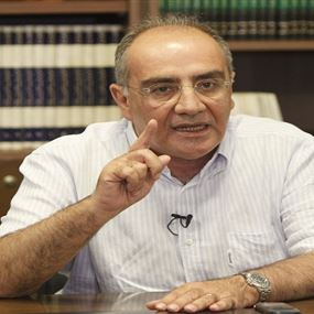 سعيد: لبنان بات مجهول القيد