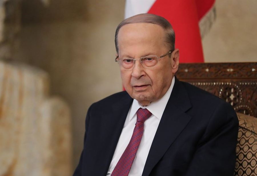 بيانٌ "رئاسيٌّ" هام بشأن "الطائف" و"الصلاحيات"