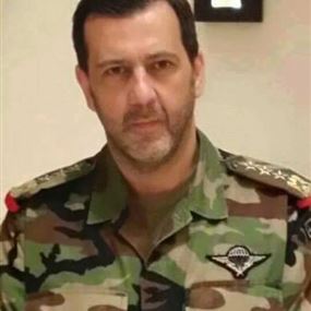 حقيقة إصابة ماهر الأسد بتفجير مطار المزة حقيقة إصابة ماهر الأسد بتفجير مطار المزة
