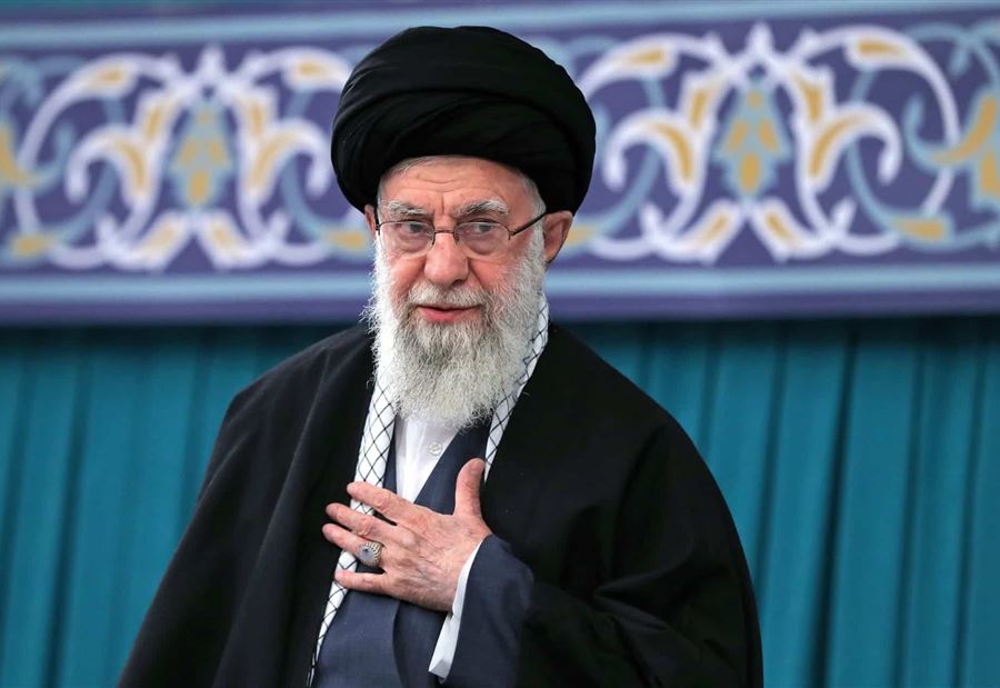 "نهج نصرالله سيبقى حاضراً"... خـامنئي: من واجب حزب الله الدفاع عن غزة 