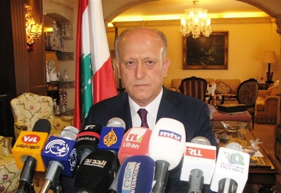 ريفي لوزيرة الداخليّة: واجهي هذا المخطط!