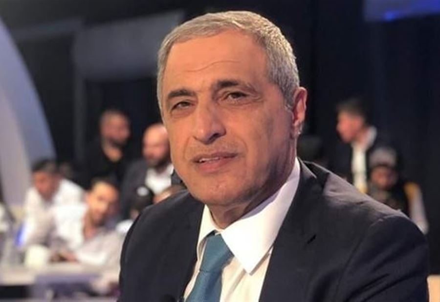 ماذا قال هاشم عن موعد "إنتخابات البلديات"؟ 