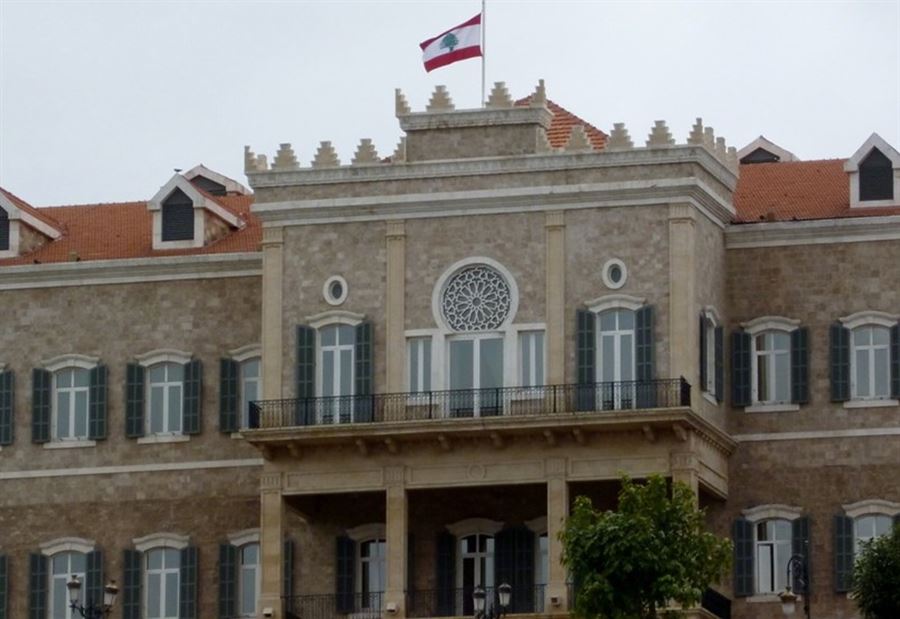 مسؤولٌ دوليٌّ  على خط تشكيل الحكومة