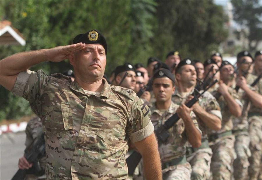 تفجيرُ ذخائر وتدريبات للجيش في هذه المناطق