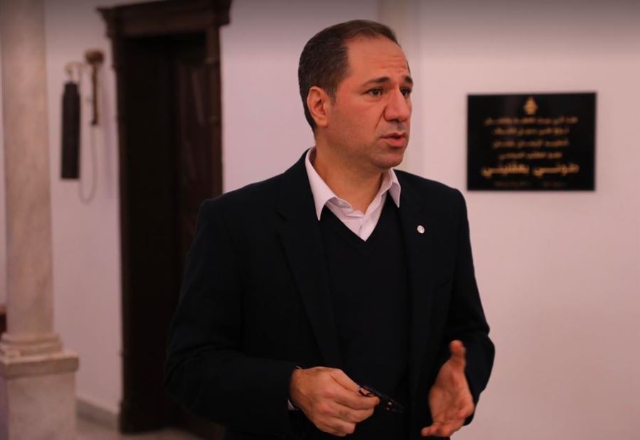 الجميل يؤكد: عودة الاغتيالات احتمال موجود