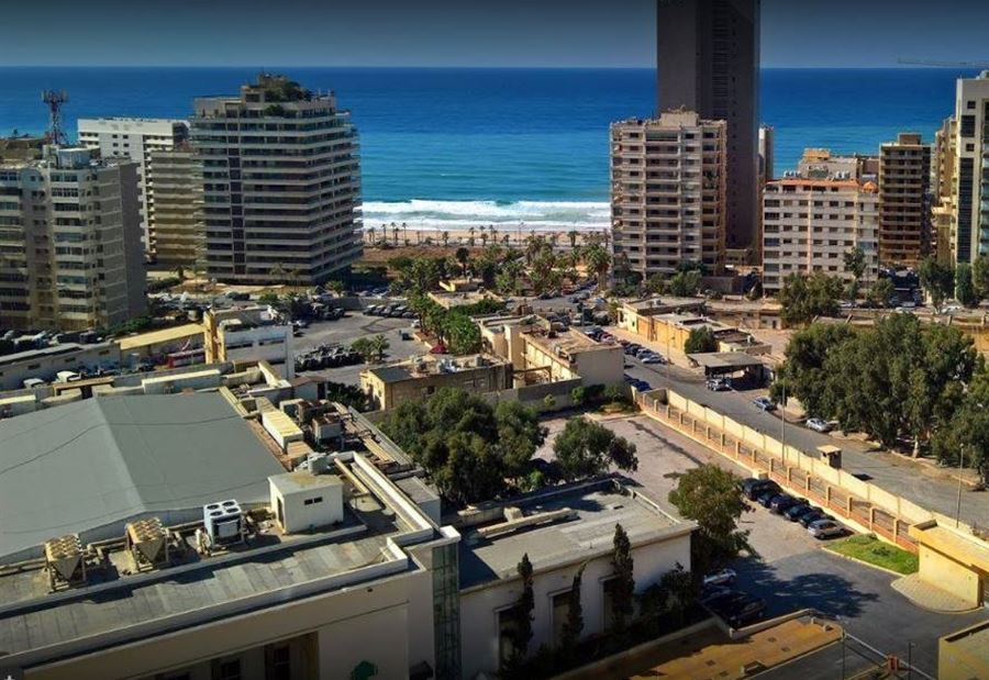مجلس النواب "ينتقل" الى قصر الأونيسكو...