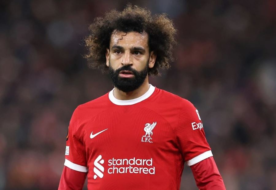 الكشف عن موقف برشلونة بشأن ضمّ صلاح! الكشف عن موقف برشلونة بشأن ضمّ صلاح!