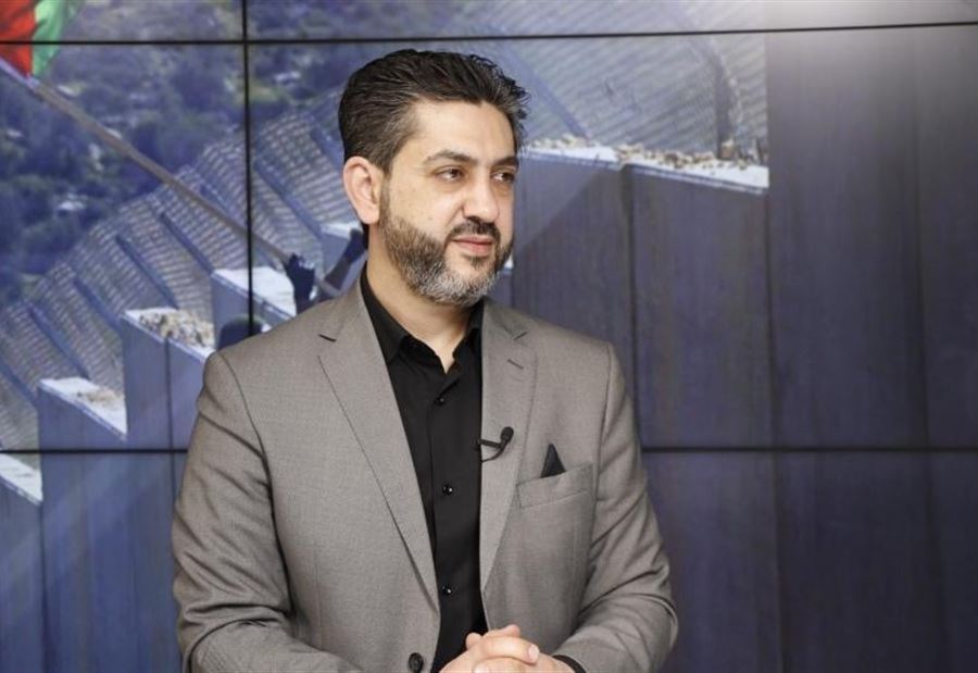 نزع السلاح محصور جنوب الليطاني... فادي بودية يكشف خفايا لقاء ما بين الدورتين!