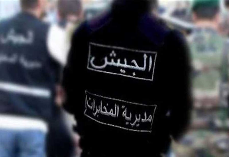 مداهمة منازلٍ في عرسال