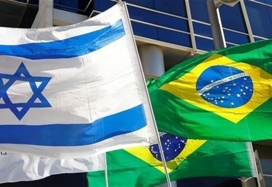 البرازيل تتراجع عن نقل سفارتها في إسرائيل