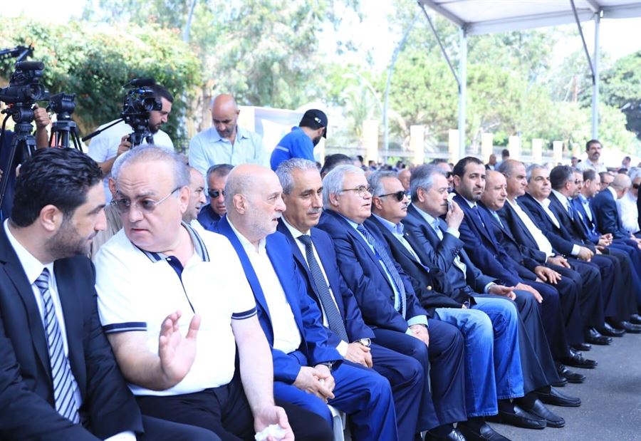 بين وهاب والسفير السوري.. لا كلام ولا سلام