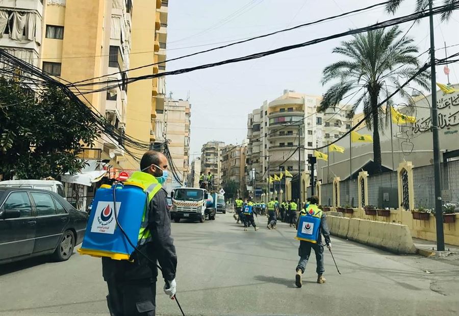 سيناريو الضاحية... بين النفي والتأكيد