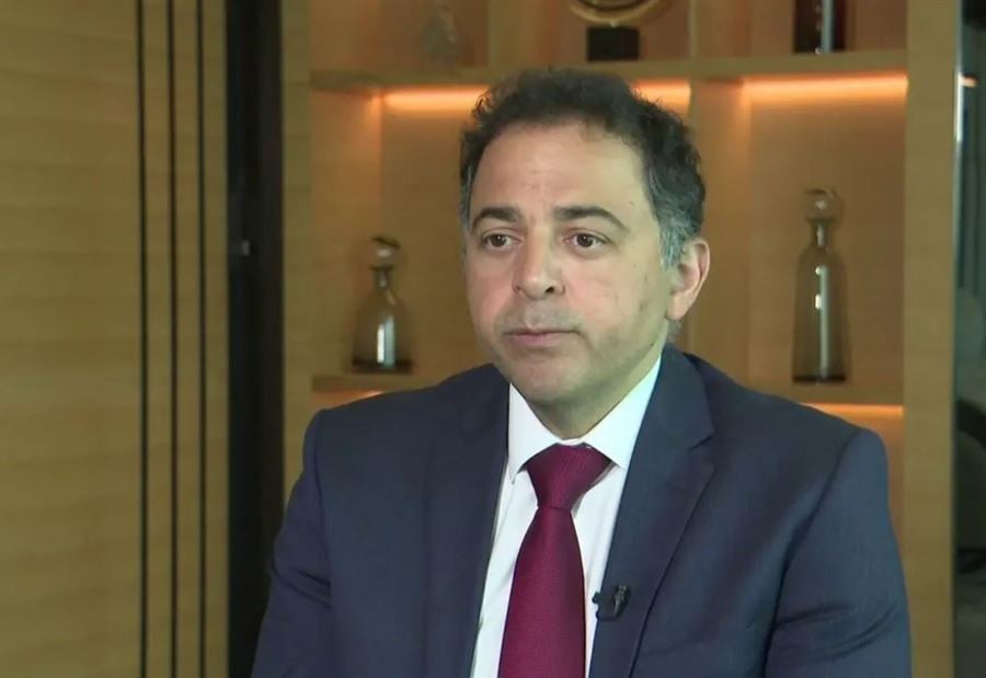 "ارتفاع احتياطيات المركزي"... منصوري "يكشف" عن خطة لإعادة أموال المودعين