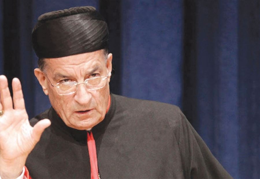 الراعي يطلق الصرخة... "الأمر لم يعد مقبولا" الراعي يطلق الصرخة... "الأمر لم يعد مقبولا"