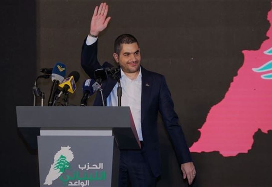 فتوحي يُشدّد على أهمية تعزيز القضاء 