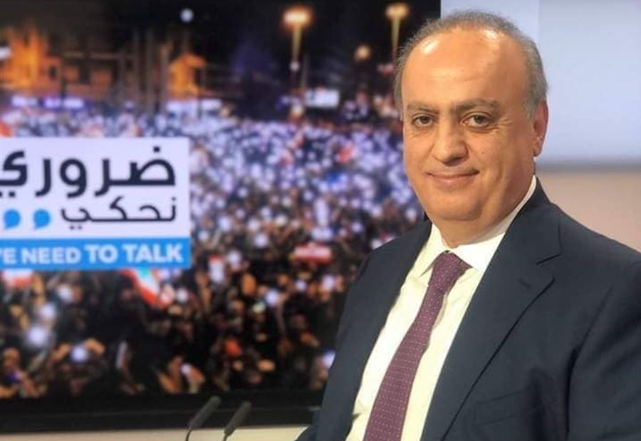 وهاب: حبيبي سعد... بلا تجارة دخيلك