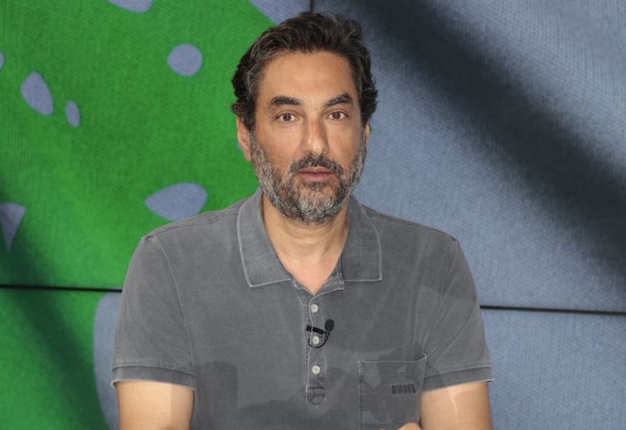 وضاح الصادق: صوّتت لـ "معوض" وما يحصل غير مقبول وضاح الصادق: صوّتت لـ "معوض" وما يحصل غير مقبول