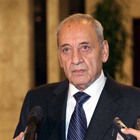 بري: الجنوبيون اثبتوا انهم ابناء المقاومة