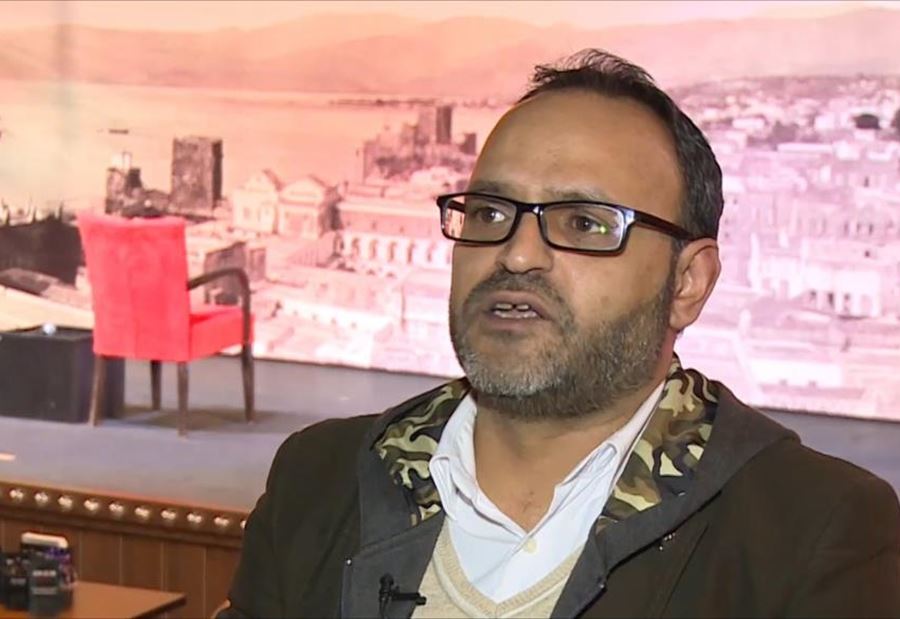 عيتاني مجدّداً