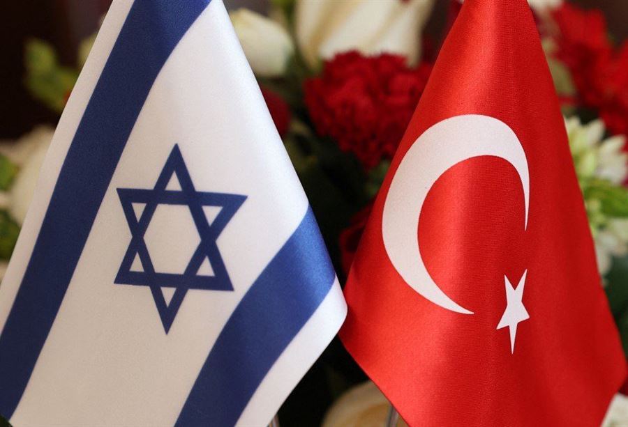  إسرائيل تحثّ مواطنيها على مغادرة تركيا!
