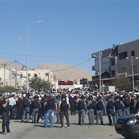 أهالي الجولان يقاطعون الإنتخابات المحلية الإسرائيلية 