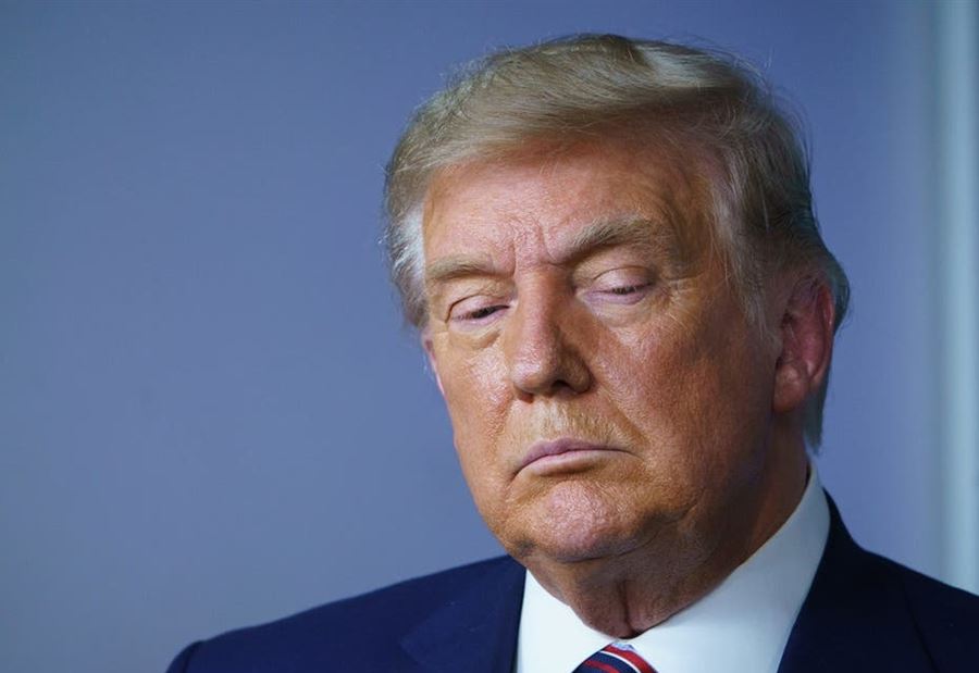 أميركا... طعن لحملة ترمب في ولاية بنسلفانيا أميركا... طعن لحملة ترمب في ولاية بنسلفانيا