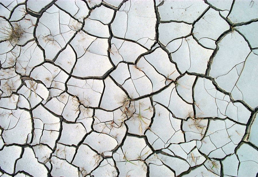 نجاة عائلة بأعجوبةٍ إثرَ إنهيارِ سقفِ منزلها!
